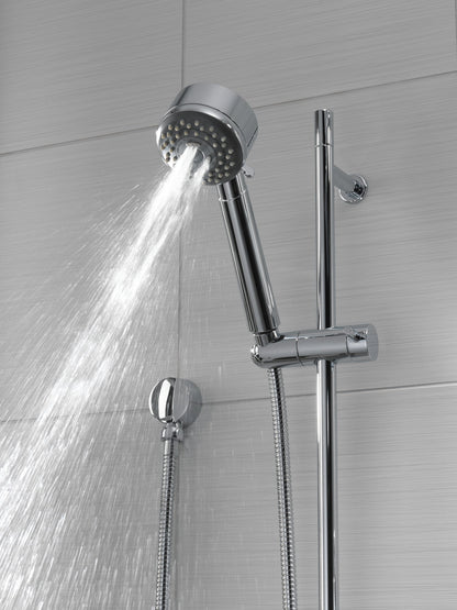 Brizo Brizo European 85521 Multi-Function Slide Bar Hand Shower