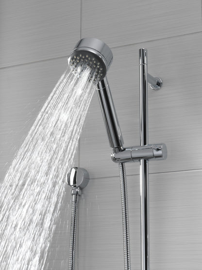 Brizo Brizo European 85521 Multi-Function Slide Bar Hand Shower