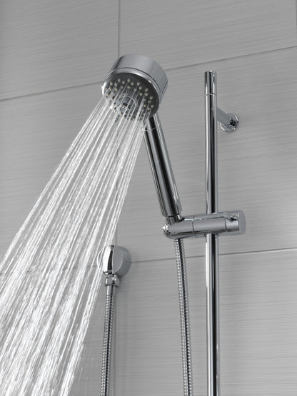 Brizo Brizo European 85521 Multi-Function Slide Bar Hand Shower