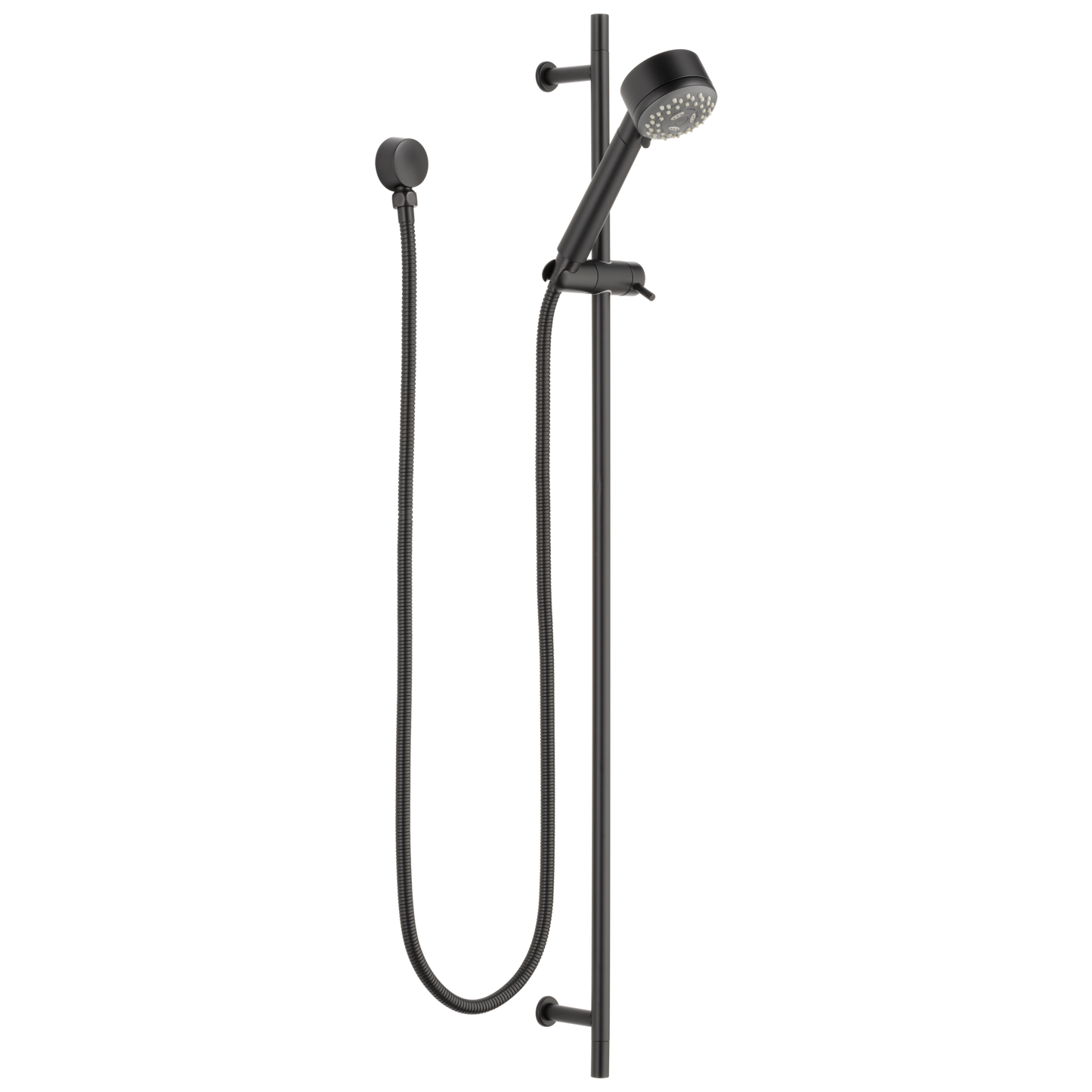 Brizo Brizo European 85521 Multi-Function Slide Bar Hand Shower