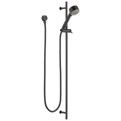 Brizo Brizo European 85521 Multi-Function Slide Bar Hand Shower