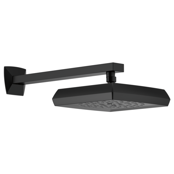 Brizo Vettis 87488 H2OKINETIC Square Multi-Function Shower Head - 1.75 GPM