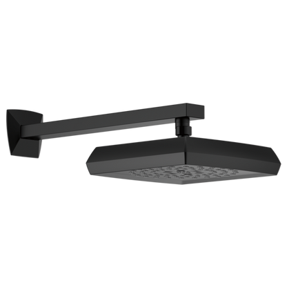 Brizo Vettis 87488 H2OKINETIC Square Multi-Function Shower Head - 1.75 GPM