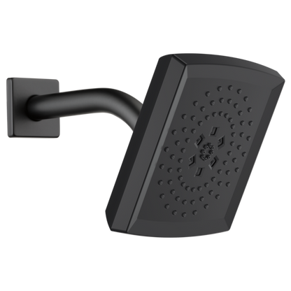 Brizo Vettis 87488 H2OKINETIC Square Multi-Function Shower Head - 1.75 GPM