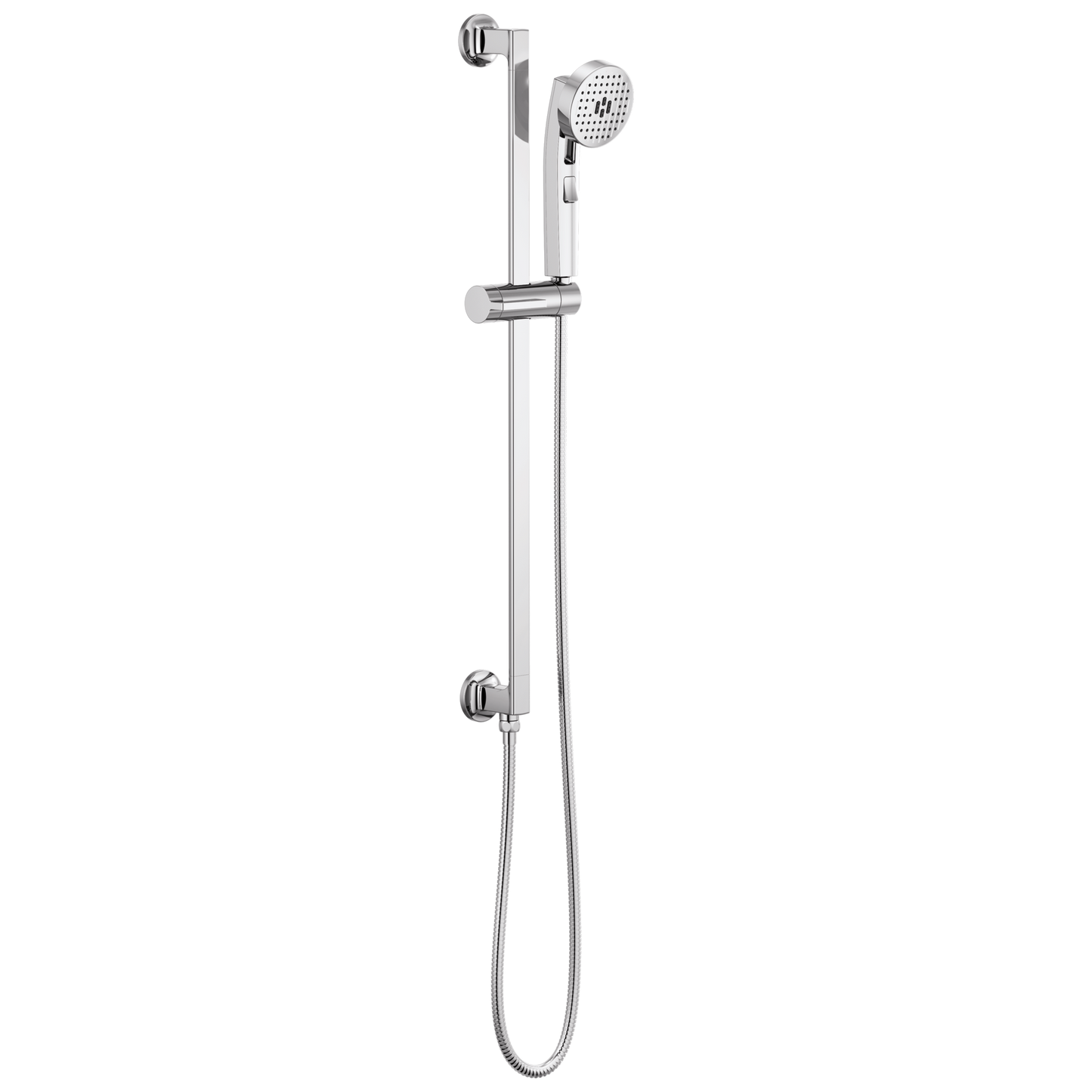 Brizo Kintsu 88706 Multifunction Slide Bar Handshower