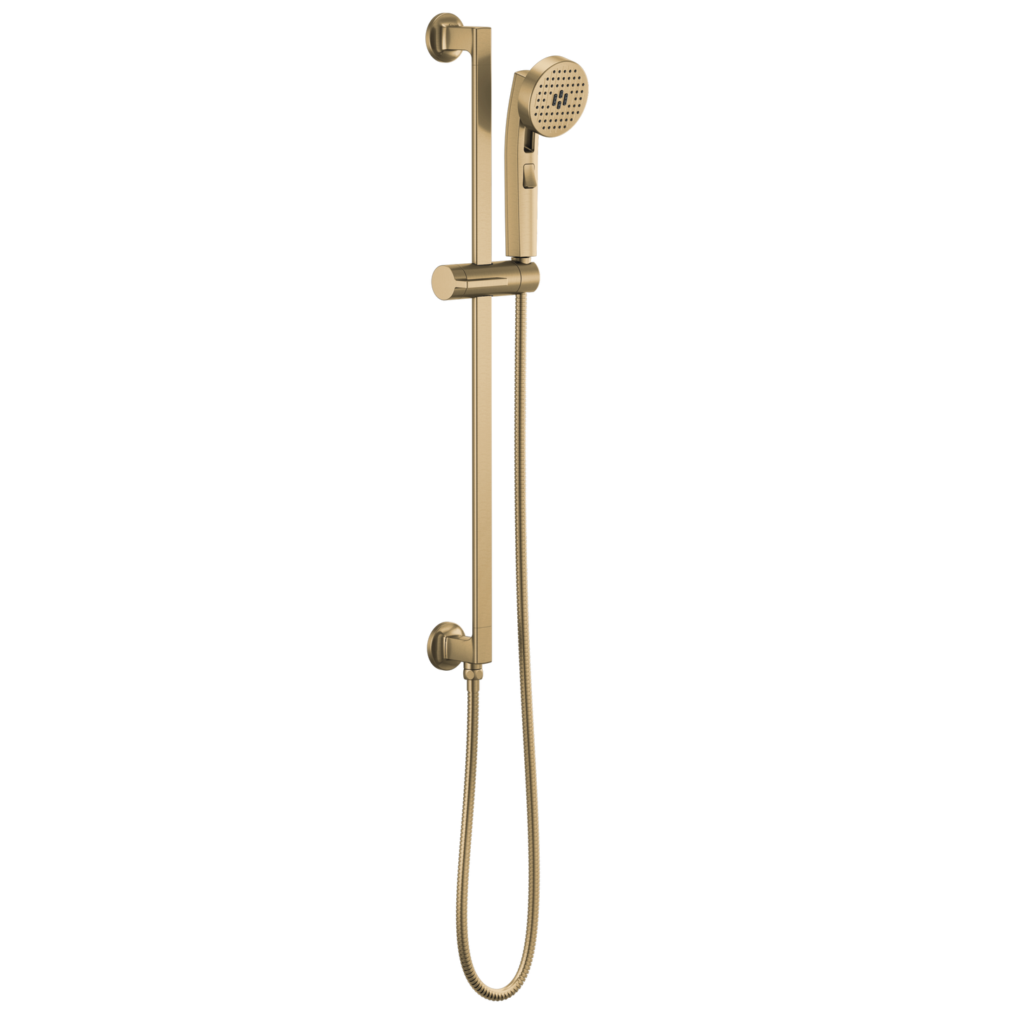 Brizo Kintsu 88706 Multifunction Slide Bar Handshower
