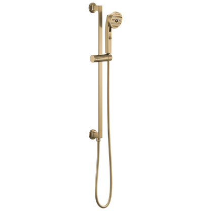 Brizo Kintsu 88706 Multifunction Slide Bar Handshower