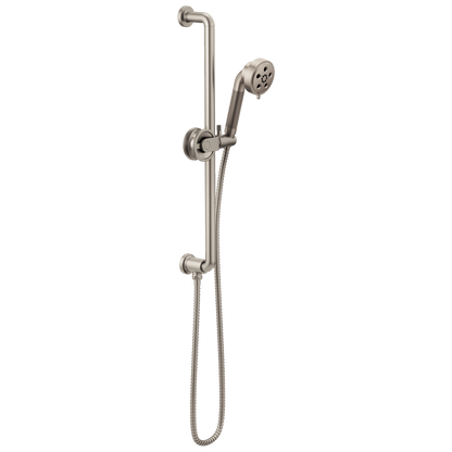 Brizo Litze 88735 Slide Bar Handshower with H20Kinetic Technology