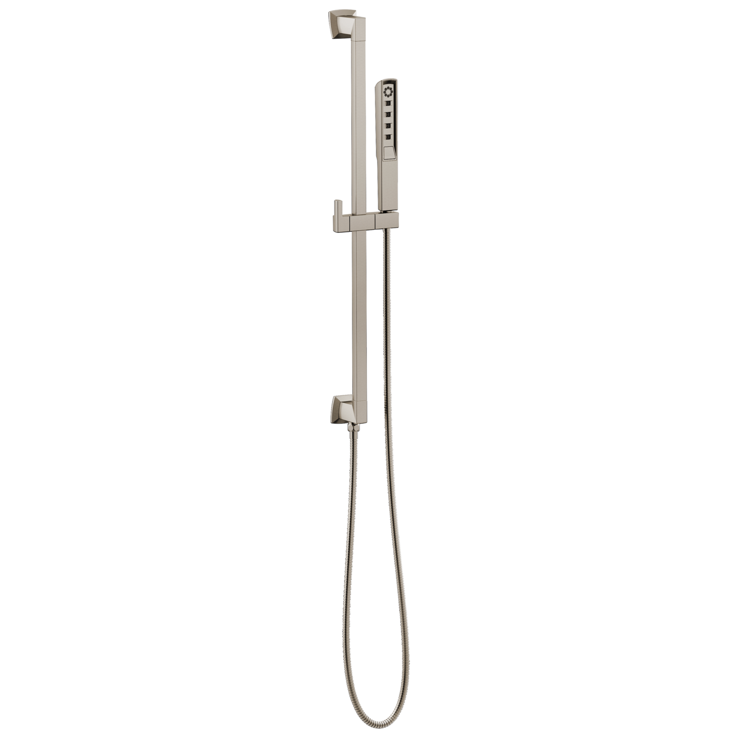 Brizo Vettis 88788 H2OKINETIC Multi-Function Slide Bar Handshower