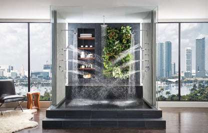 Brizo Jason Wu for Brizo 88875 Wall-Mount Hand Shower
