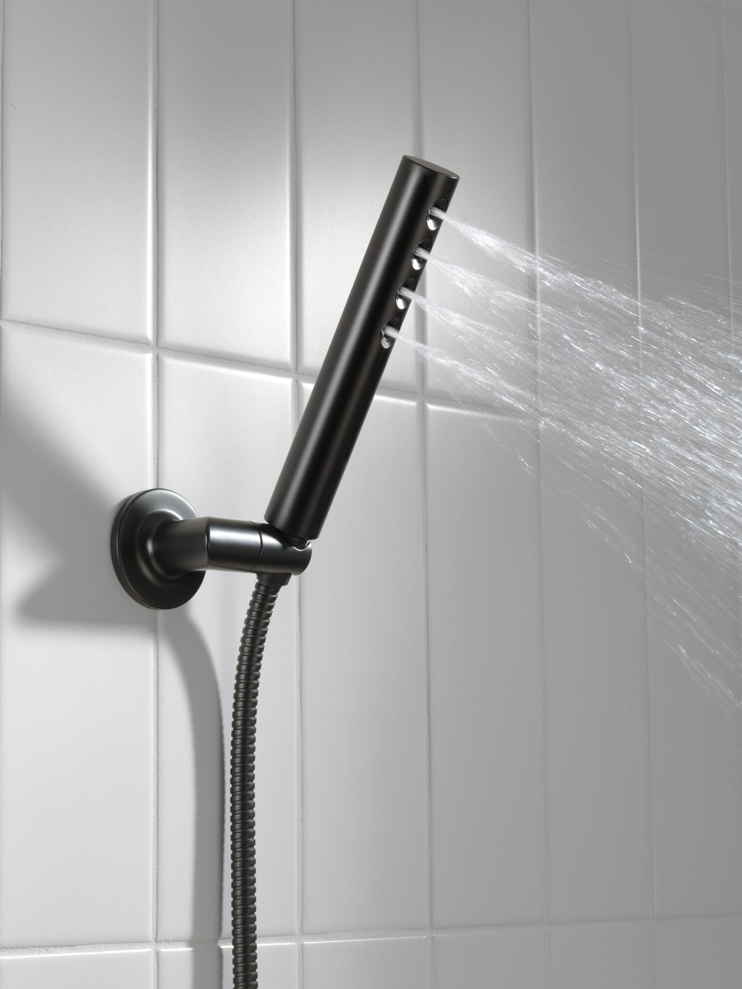 Brizo Jason Wu for Brizo 88875 Wall-Mount Hand Shower