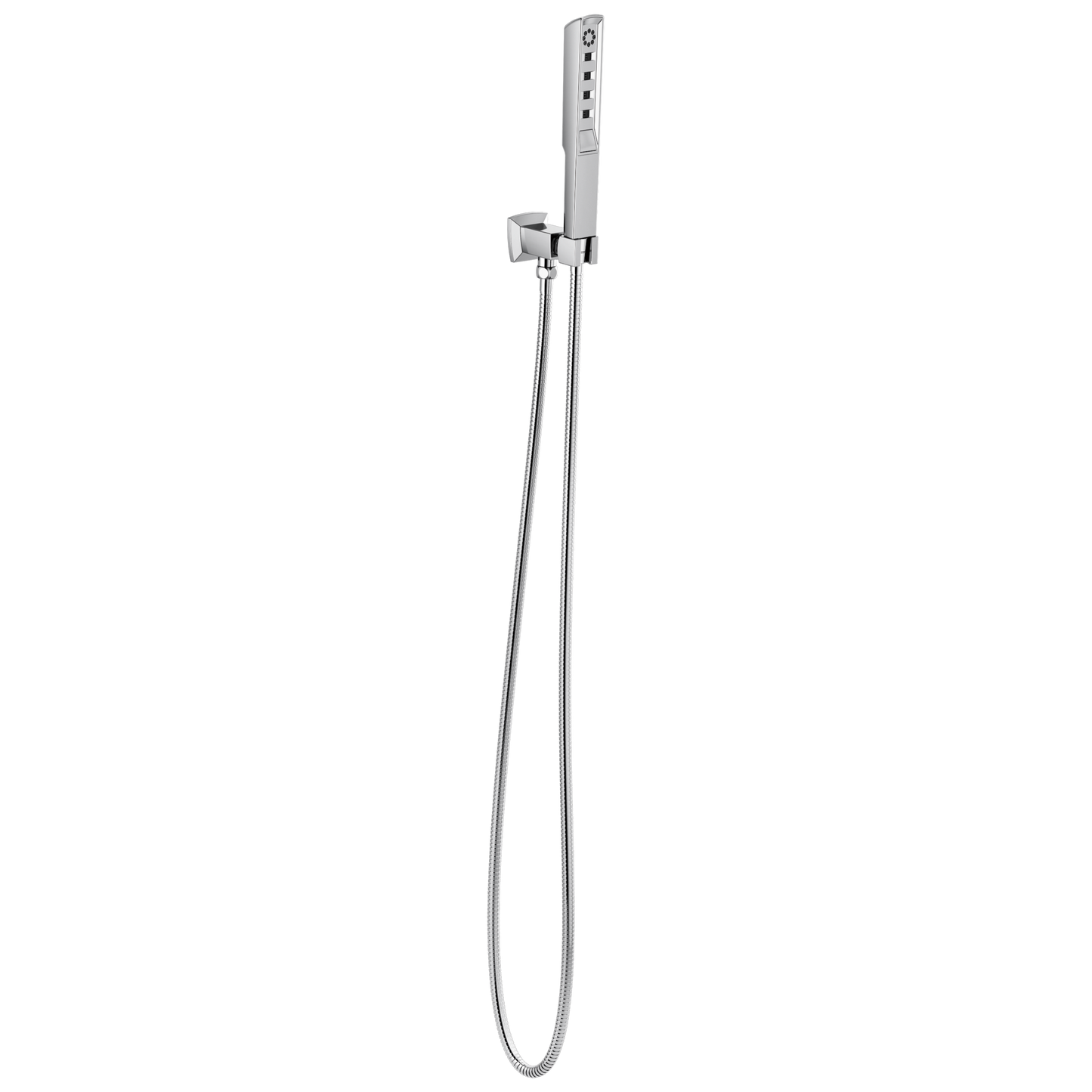 Brizo Vettis 88888 H2OKINETIC Multi-Function Wall Mount Handshower