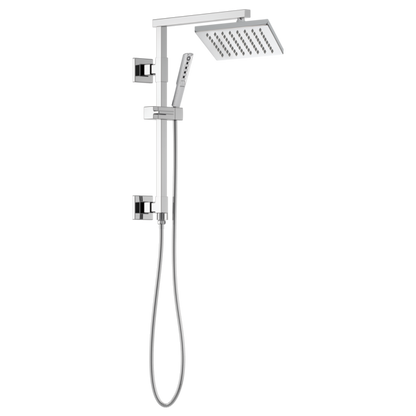 Brizo Vettis 88888 H2OKINETIC Multi-Function Wall Mount Handshower