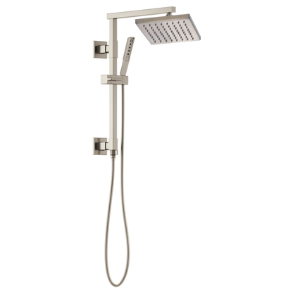 Brizo Vettis 88888 H2OKINETIC Multi-Function Wall Mount Handshower