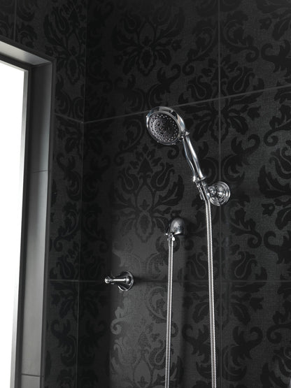 Brizo Baliza 85810 Multifunction Wall Mount Handshower, chrome - view 3