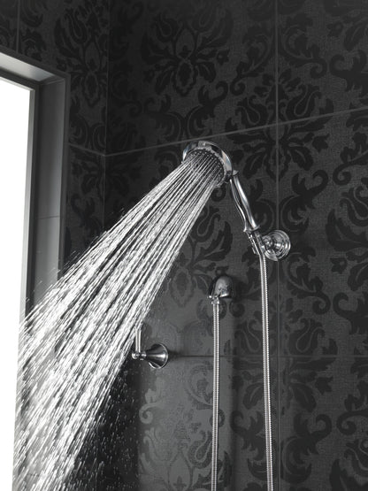 Brizo Baliza 85810 Multifunction Wall Mount Handshower, chrome - view 4