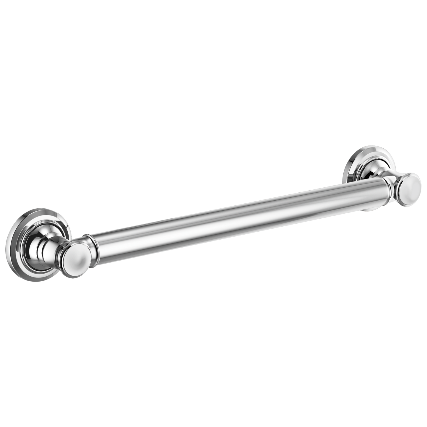 Brizo 69410 18" Classic Grab Bar, chrome