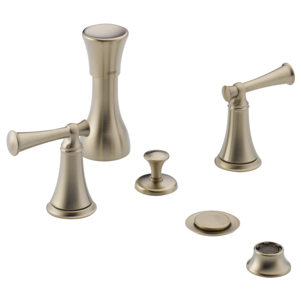 Brizo Baliza HL505 Widespread Lavatory Lever Handle Kit