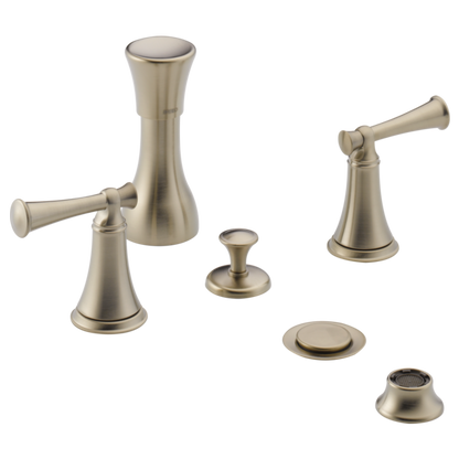 Brizo Baliza HL505 Widespread Lavatory Lever Handle Kit