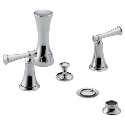 Brizo Baliza HL505 Widespread Lavatory Lever Handle Kit