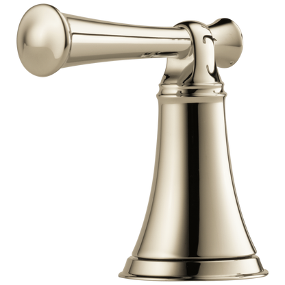 Brizo Baliza HL505 Widespread Lavatory Lever Handle Kit