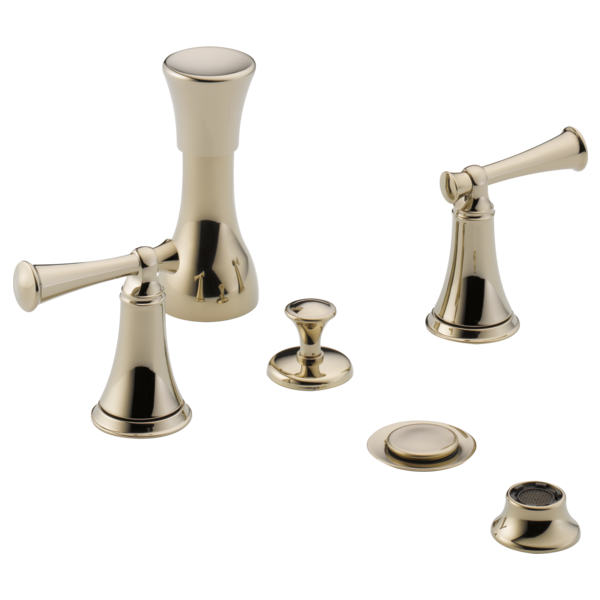 Brizo Baliza HL505 Widespread Lavatory Lever Handle Kit
