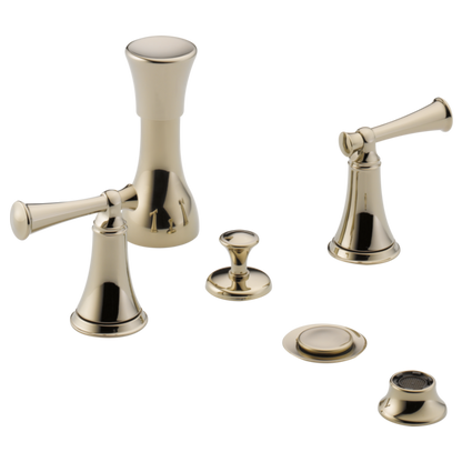 Brizo Baliza HL505 Widespread Lavatory Lever Handle Kit