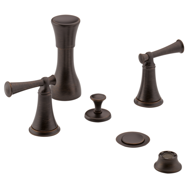 Brizo Baliza HL505 Widespread Lavatory Lever Handle Kit