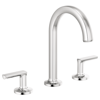 Brizo Kintsu HL5306 Widespread Lavatory Lever Handle Kit