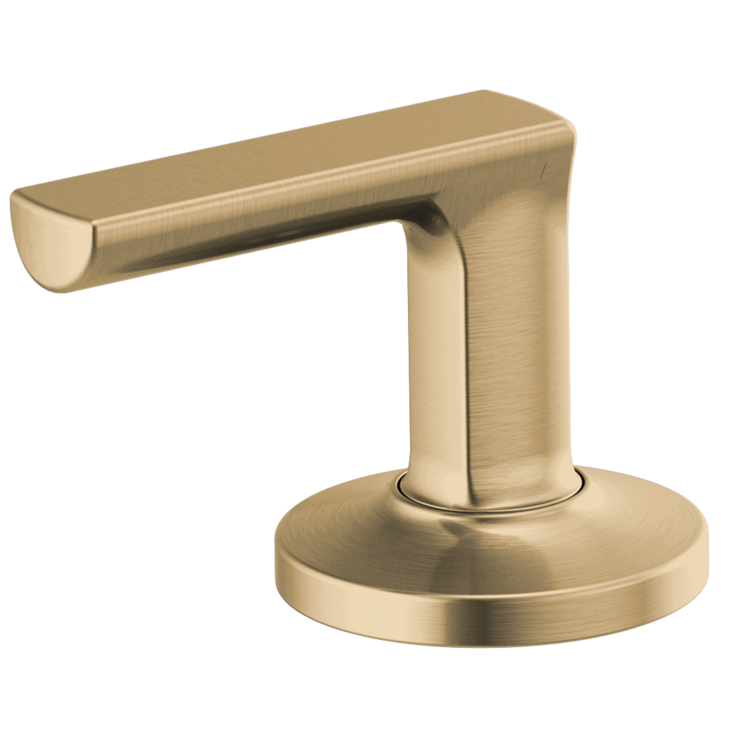 Brizo Kintsu HL5306 Widespread Lavatory Lever Handle Kit