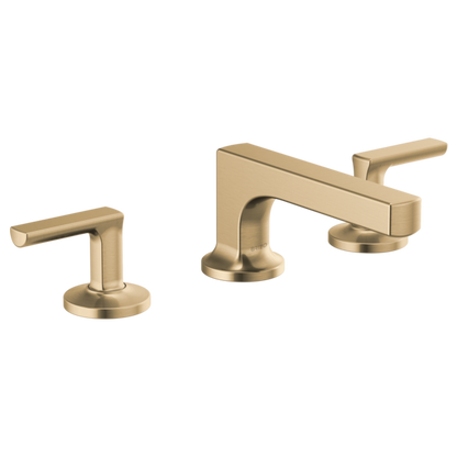 Brizo Kintsu HL5306 Widespread Lavatory Lever Handle Kit