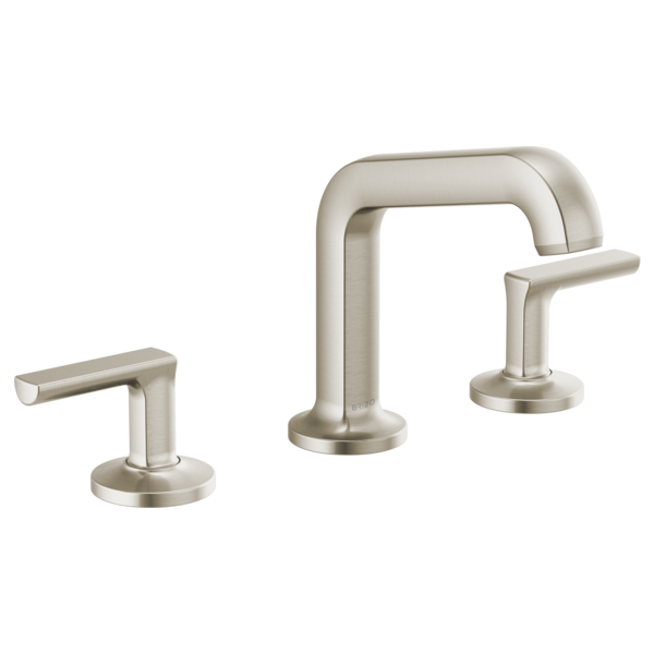 Brizo Kintsu HL5306 Widespread Lavatory Lever Handle Kit