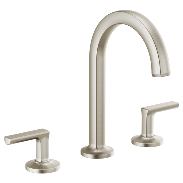 Brizo Kintsu HL5306 Widespread Lavatory Lever Handle Kit