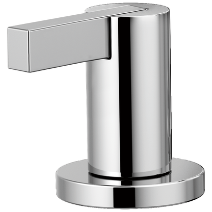 Brizo Litze: Widespread Handle Kit - Extended Lever