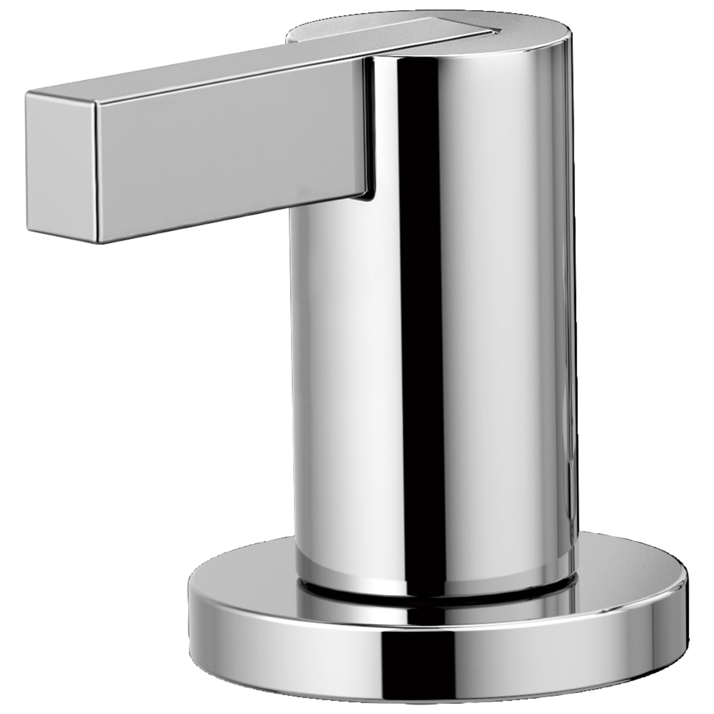 Brizo Litze: Widespread Handle Kit - Extended Lever