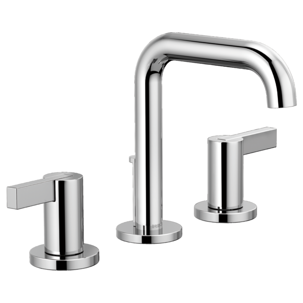 Brizo Litze: Widespread Handle Kit - Extended Lever