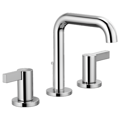 Brizo Litze: Widespread Handle Kit - Extended Lever
