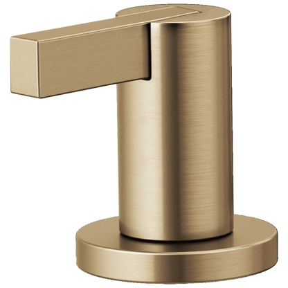 Brizo Litze: Widespread Handle Kit - Extended Lever