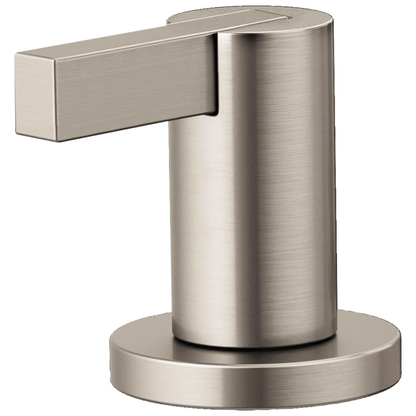 Brizo Litze: Widespread Handle Kit - Extended Lever