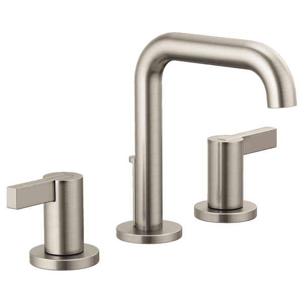 Brizo Litze: Widespread Handle Kit - Extended Lever