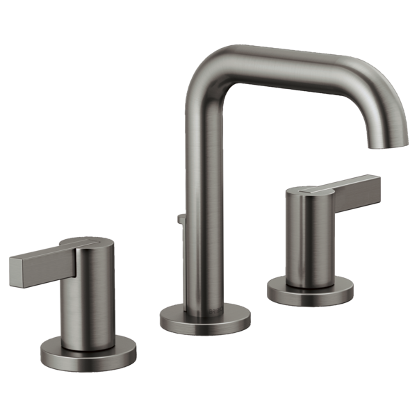 Brizo Litze: Widespread Handle Kit - Extended Lever