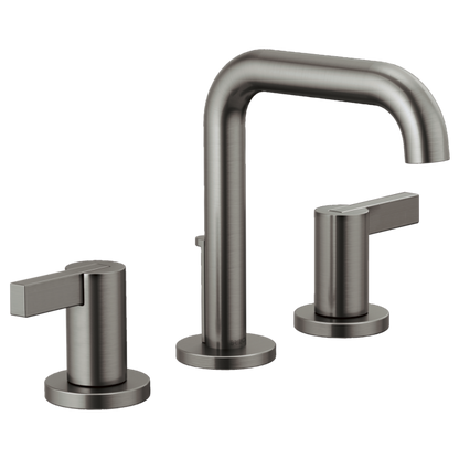 Brizo Litze: Widespread Handle Kit - Extended Lever