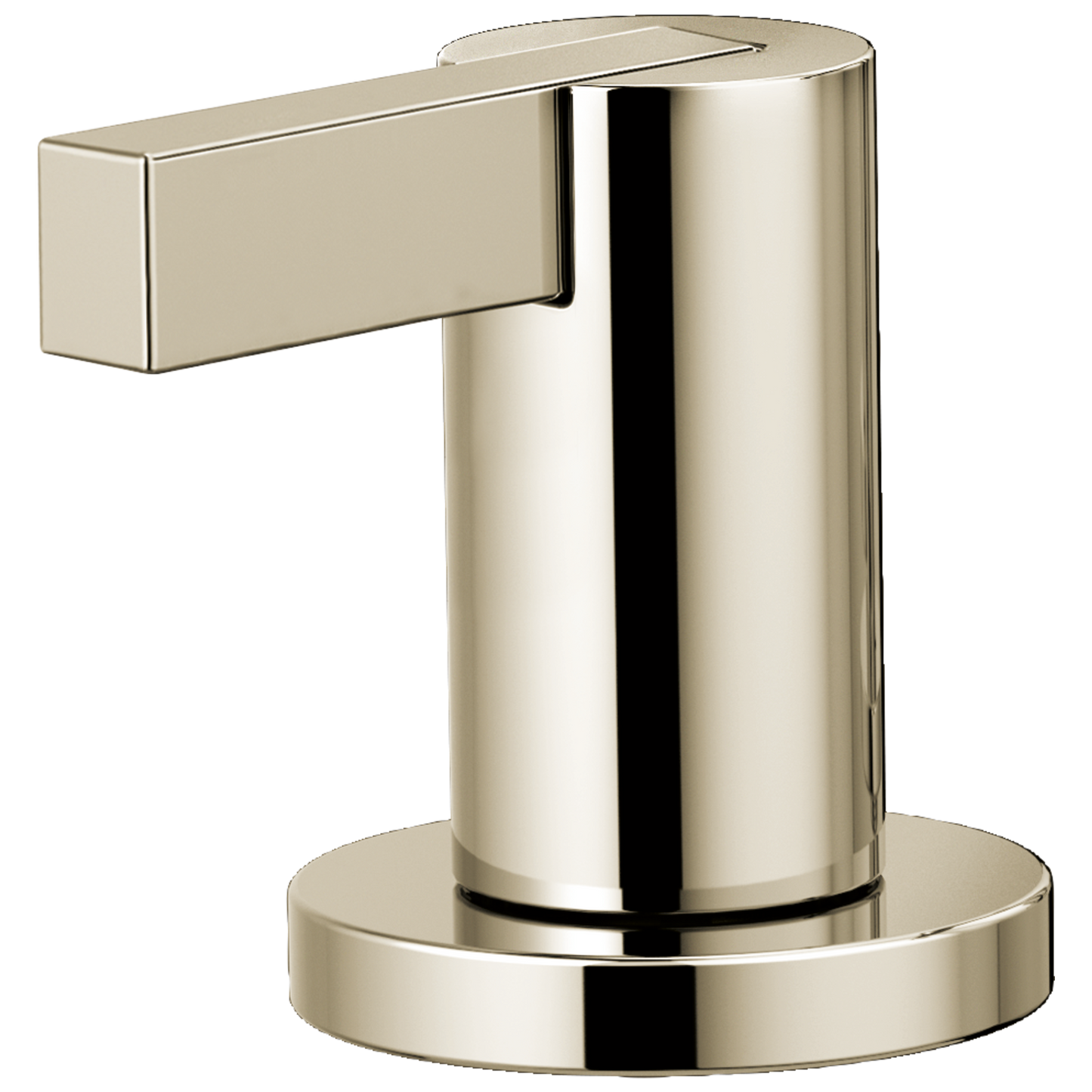 Brizo Litze: Widespread Handle Kit - Extended Lever