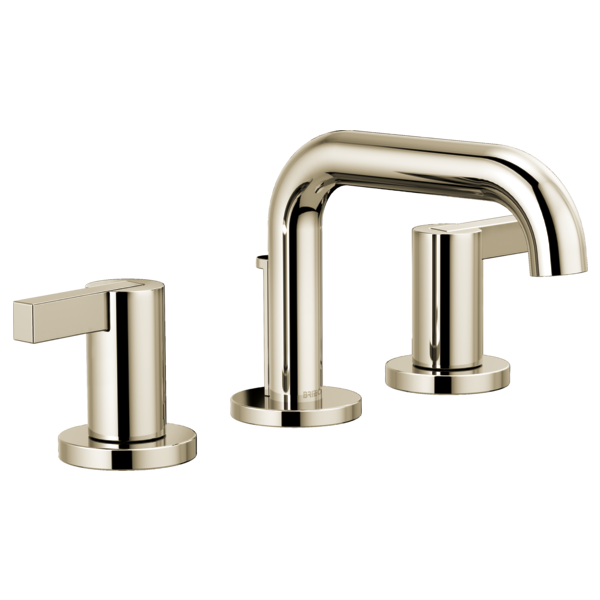 Brizo Litze: Widespread Handle Kit - Extended Lever