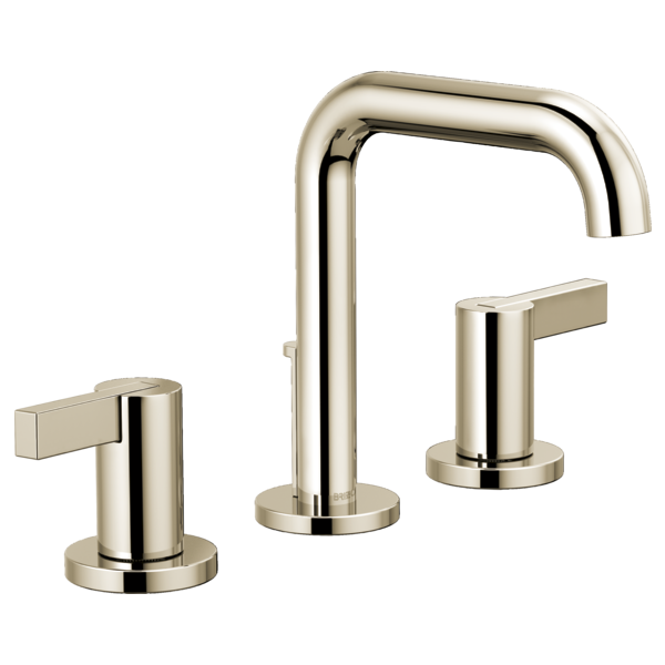 Brizo Litze: Widespread Handle Kit - Extended Lever