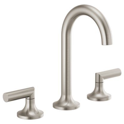 Brizo Jason Wu for Brizo HL5375 Widespread Lavatory High Lever Handles