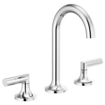 Brizo Jason Wu for Brizo HL5375 Widespread Lavatory High Lever Handles