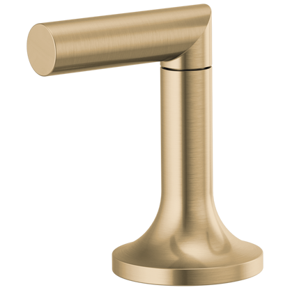 Brizo Jason Wu for Brizo HL5375 Widespread Lavatory High Lever Handles