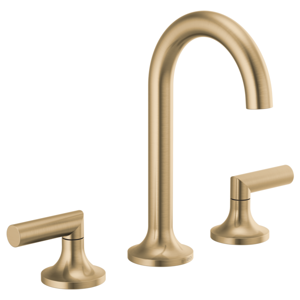 Brizo Jason Wu for Brizo HL5375 Widespread Lavatory High Lever Handles
