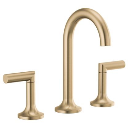 Brizo Jason Wu for Brizo HL5375 Widespread Lavatory High Lever Handles
